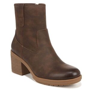 Dr. Scholl's Pearl Ankle Boots Size 7.5 New
